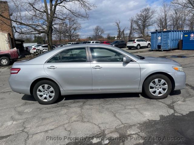 2010 Toyota Camry  - 23000999 - 2