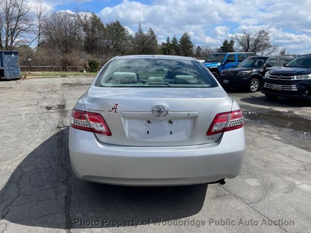 2010 Toyota Camry  - 23000999 - 3
