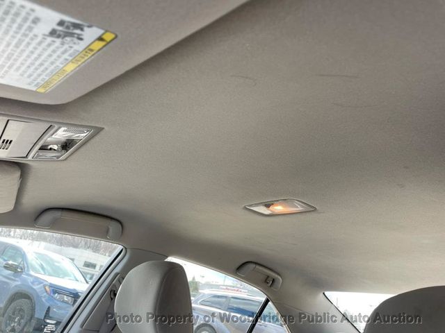 2010 Toyota Camry  - 23000999 - 5