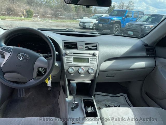 2010 Toyota Camry  - 23000999 - 7