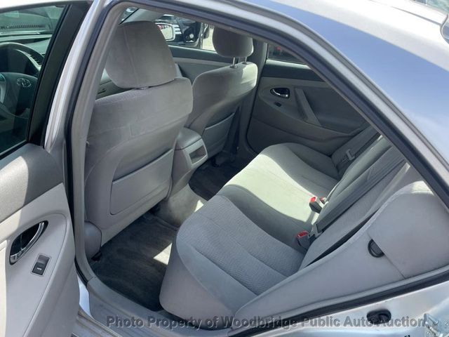 2010 Toyota Camry  - 23000999 - 8
