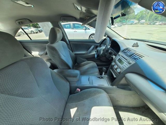 2010 Toyota Camry  - 23073509 - 9