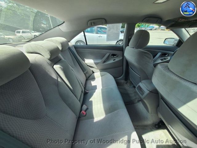 2010 Toyota Camry  - 23073509 - 10