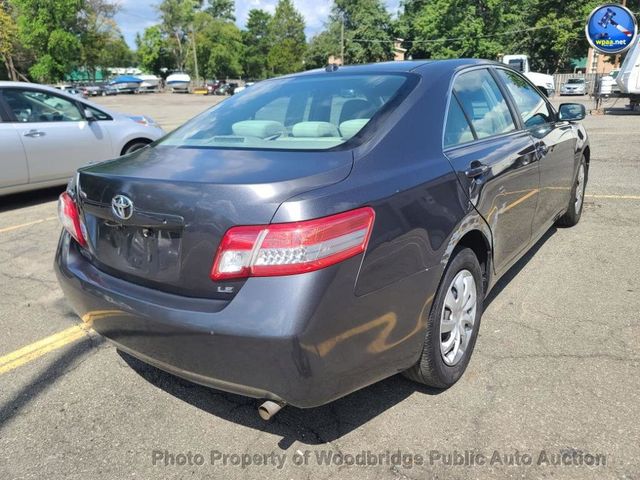 2010 Toyota Camry  - 23073509 - 3