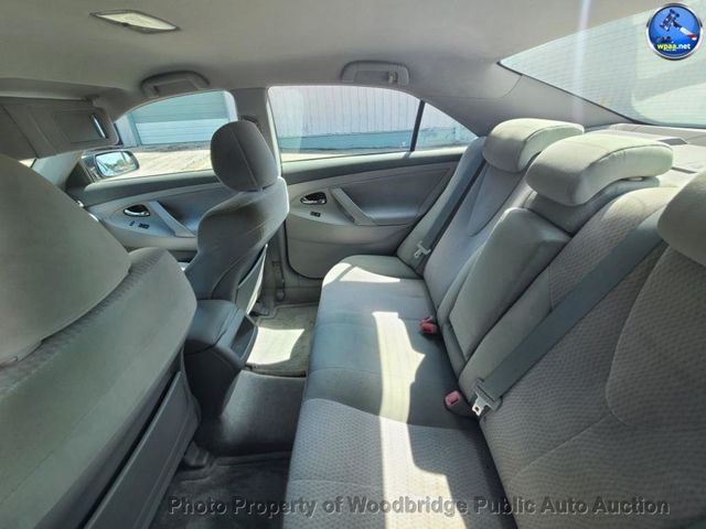 2010 Toyota Camry  - 23073509 - 8
