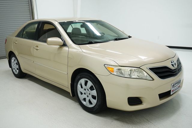 2010 Toyota Camry  - 22921710 - 1
