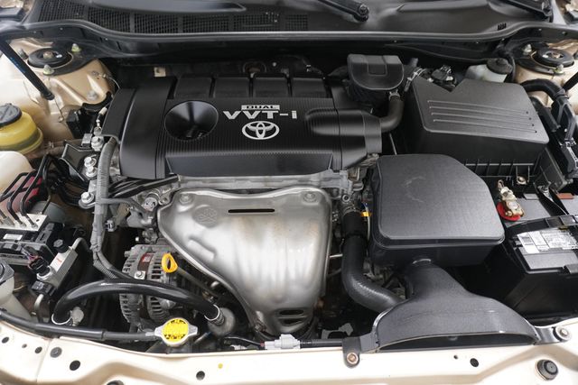 2010 Toyota Camry  - 22921710 - 21