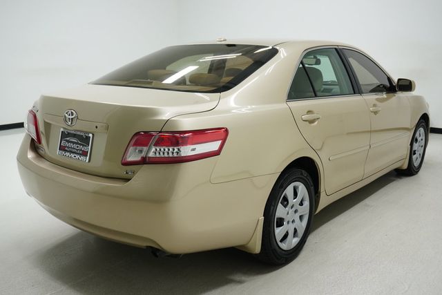 2010 Toyota Camry  - 22921710 - 2