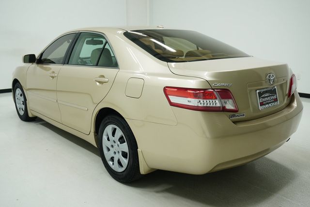 2010 Toyota Camry  - 22921710 - 4