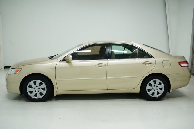 2010 Toyota Camry  - 22921710 - 5
