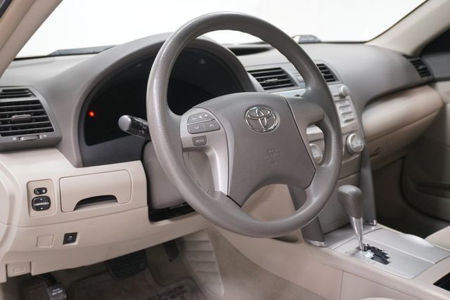 2010 Toyota Camry  - 22921710 - 7