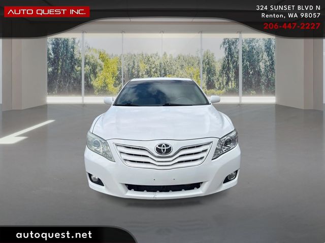 2010 Toyota Camry  - 23070541 - 1
