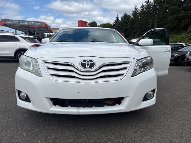 2010 Toyota Camry  - 23070541 - 20