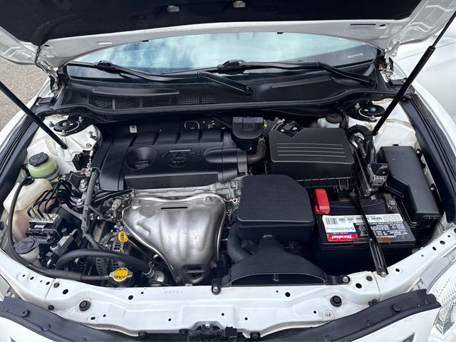 2010 Toyota Camry  - 23070541 - 22