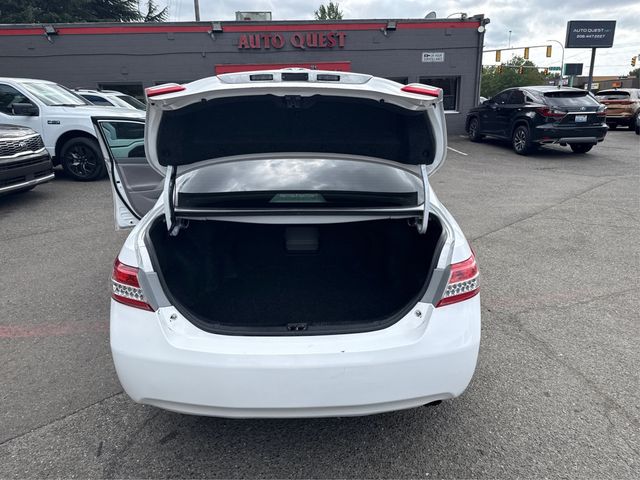 2010 Toyota Camry  - 23070541 - 23