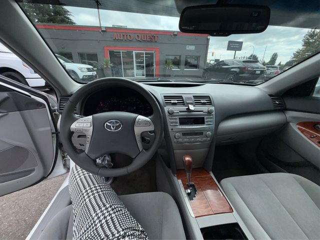 2010 Toyota Camry  - 23070541 - 26