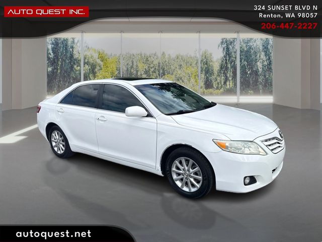 2010 Toyota Camry  - 23070541 - 2