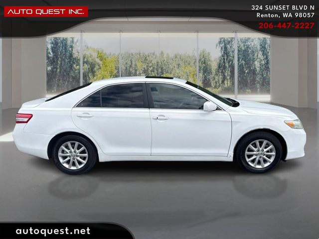 2010 Toyota Camry  - 23070541 - 3