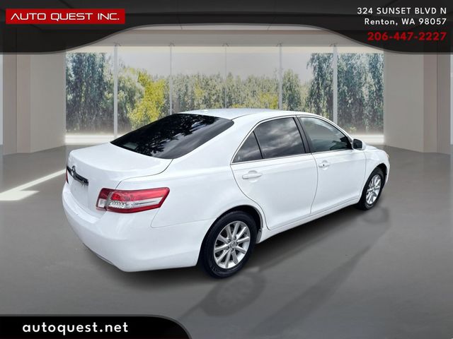 2010 Toyota Camry  - 23070541 - 4