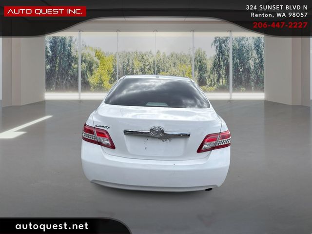 2010 Toyota Camry  - 23070541 - 5