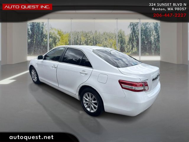 2010 Toyota Camry  - 23070541 - 6