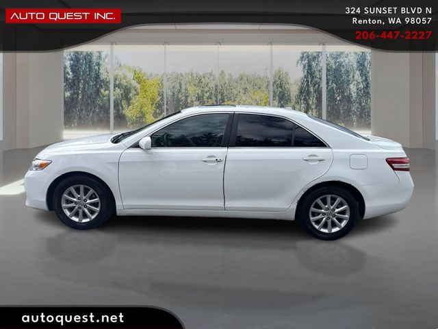 2010 Toyota Camry  - 23070541 - 7