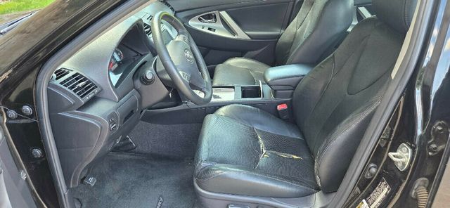 2010 Toyota Camry 1 Owner VERY LOW MILES Clean SE Leather 615-300-6004 - 23040071 - 10