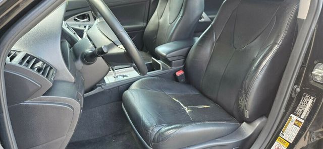 2010 Toyota Camry 1 Owner VERY LOW MILES Clean SE Leather 615-300-6004 - 23040071 - 11