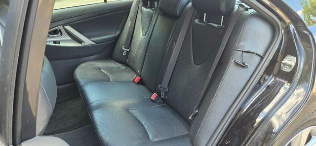 2010 Toyota Camry 1 Owner VERY LOW MILES Clean SE Leather 615-300-6004 - 23040071 - 14