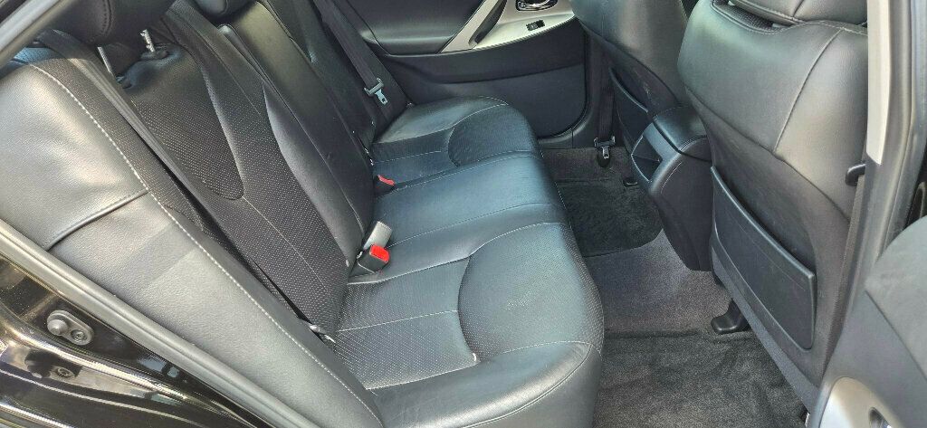 2010 Toyota Camry 1 Owner VERY LOW MILES Clean SE Leather 615-300-6004 - 23040071 - 17