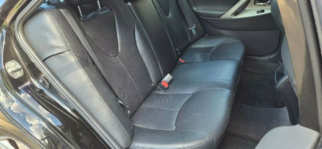 2010 Toyota Camry 1 Owner VERY LOW MILES Clean SE Leather 615-300-6004 - 23040071 - 18