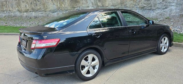 2010 Toyota Camry 1 Owner VERY LOW MILES Clean SE Leather 615-300-6004 - 23040071 - 6