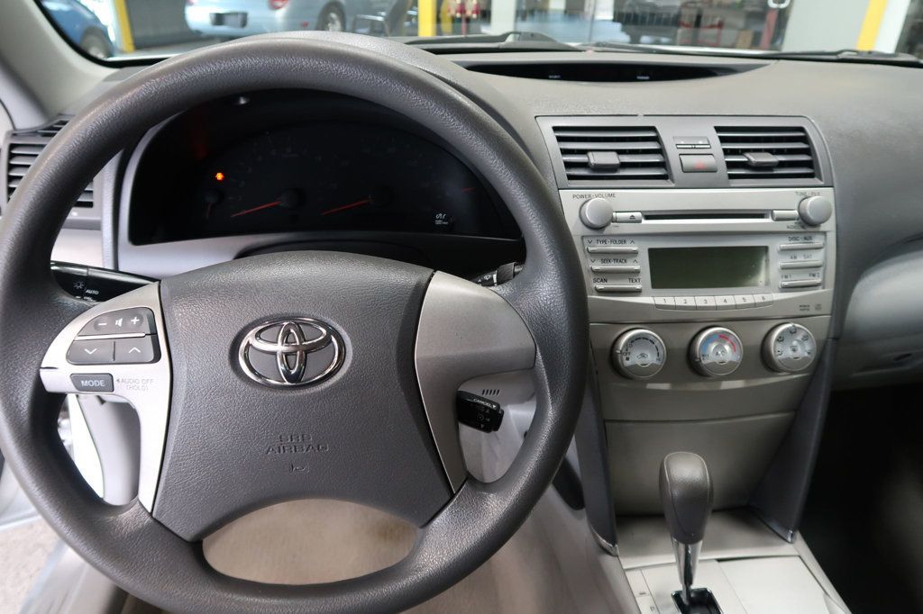 2010 Toyota Camry 2010 TOYOTA CAMRY - 22559146 - 13