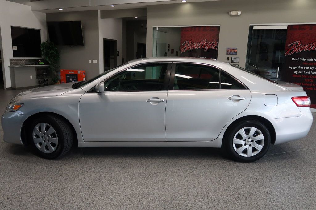 2010 Toyota Camry 2010 TOYOTA CAMRY - 22559146 - 2