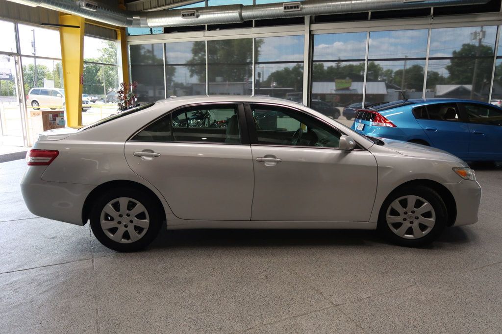 2010 Toyota Camry 2010 TOYOTA CAMRY - 22559146 - 6