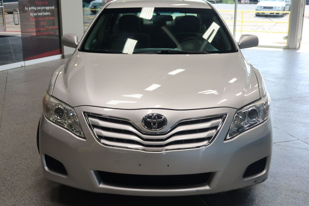 2010 Toyota Camry 2010 TOYOTA CAMRY - 22559146 - 8