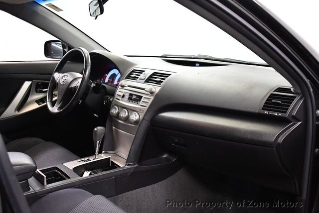 2010 Toyota Camry 4dr Sedan I4 Automatic - 23020497 - 10