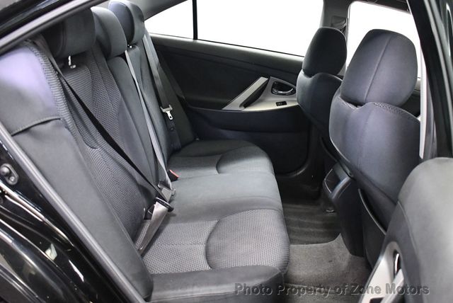 2010 Toyota Camry 4dr Sedan I4 Automatic - 23020497 - 15