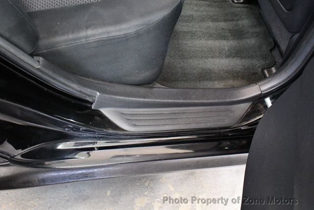 2010 Toyota Camry 4dr Sedan I4 Automatic - 23020497 - 17