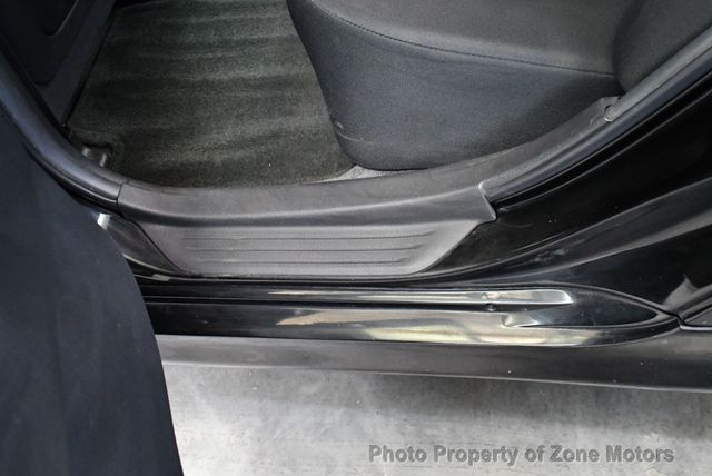 2010 Toyota Camry 4dr Sedan I4 Automatic - 23020497 - 21