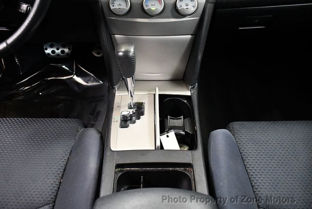 2010 Toyota Camry 4dr Sedan I4 Automatic - 23020497 - 23