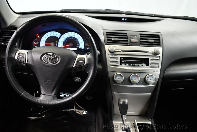2010 Toyota Camry 4dr Sedan I4 Automatic - 23020497 - 24