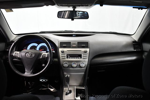 2010 Toyota Camry 4dr Sedan I4 Automatic - 23020497 - 26