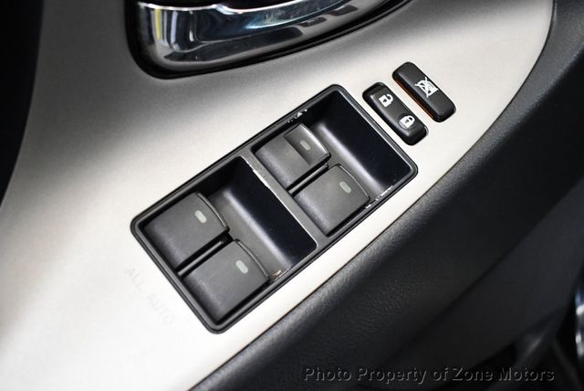 2010 Toyota Camry 4dr Sedan I4 Automatic - 23020497 - 27