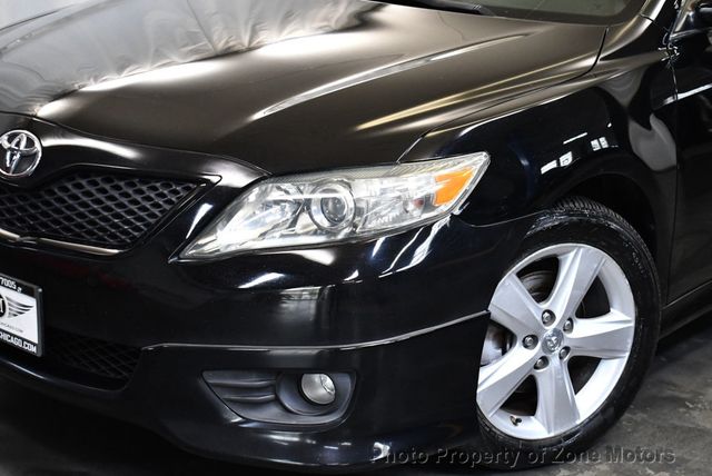 2010 Toyota Camry 4dr Sedan I4 Automatic - 23020497 - 2