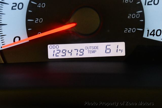 2010 Toyota Camry 4dr Sedan I4 Automatic - 23020497 - 29