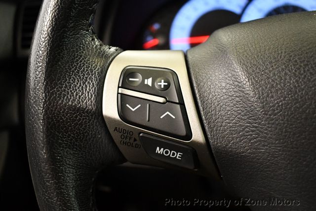 2010 Toyota Camry 4dr Sedan I4 Automatic - 23020497 - 30