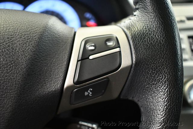 2010 Toyota Camry 4dr Sedan I4 Automatic - 23020497 - 31