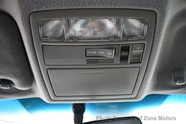 2010 Toyota Camry 4dr Sedan I4 Automatic - 23020497 - 36