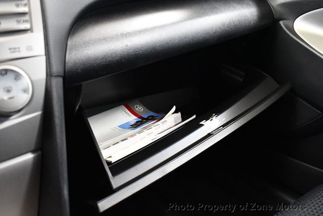 2010 Toyota Camry 4dr Sedan I4 Automatic - 23020497 - 37